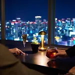 Swissotel Nankai Osaka