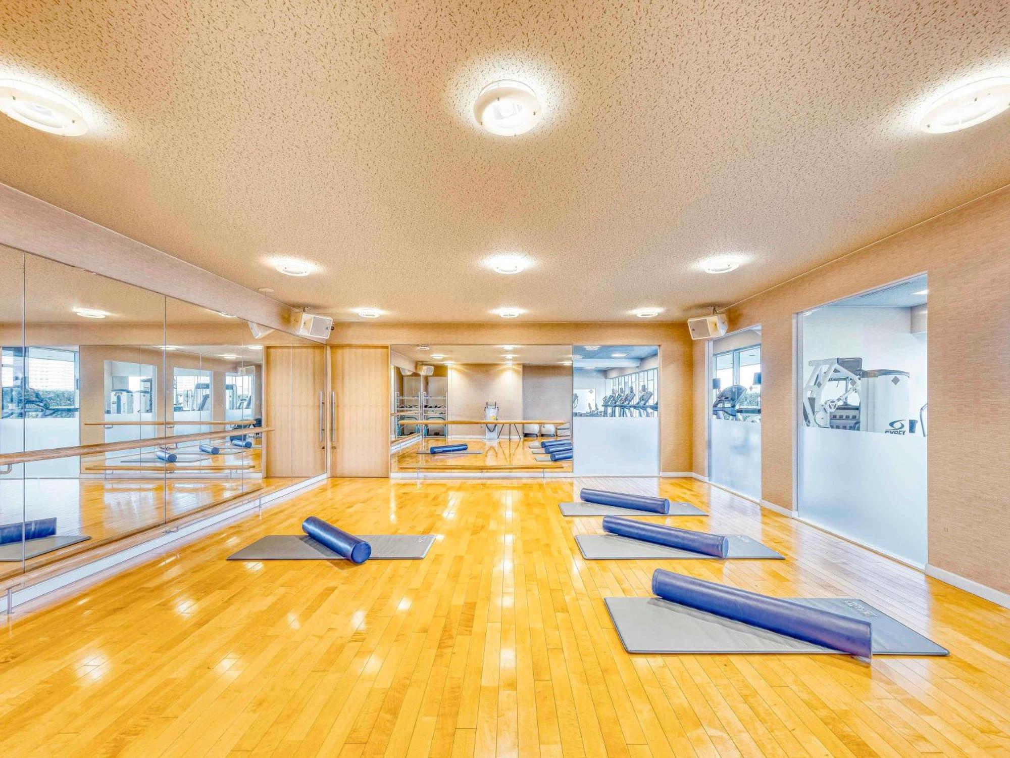 Swissotel Nankai 5* Osaka