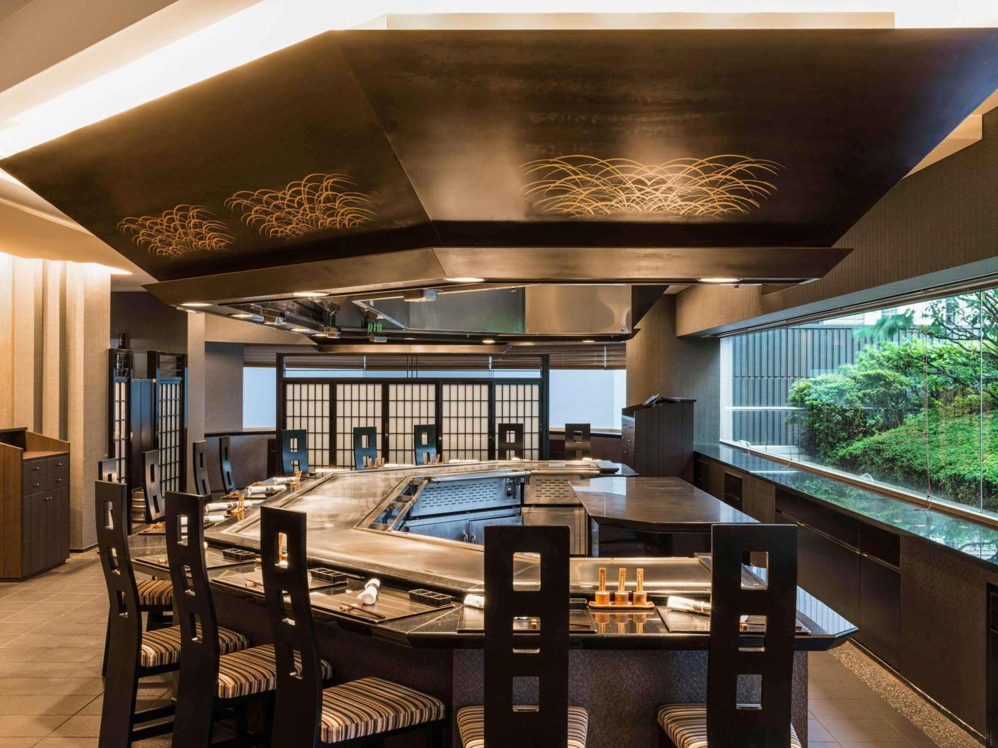 Hotel Swissotel Nankai Osaka