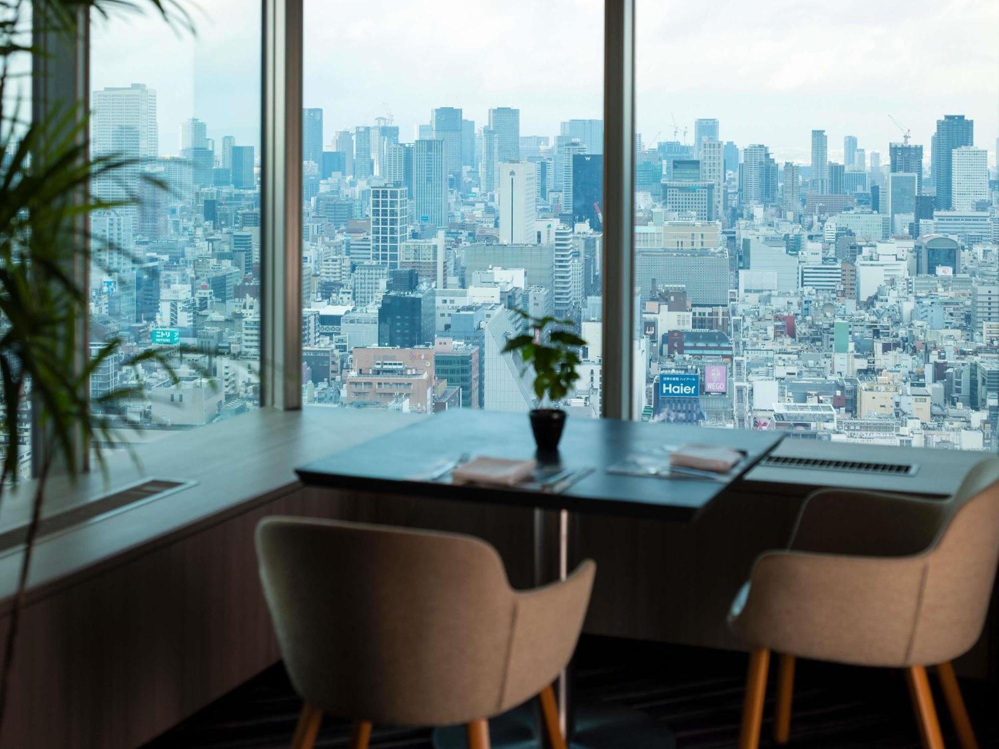 Hotel Swissotel Nankai 5*