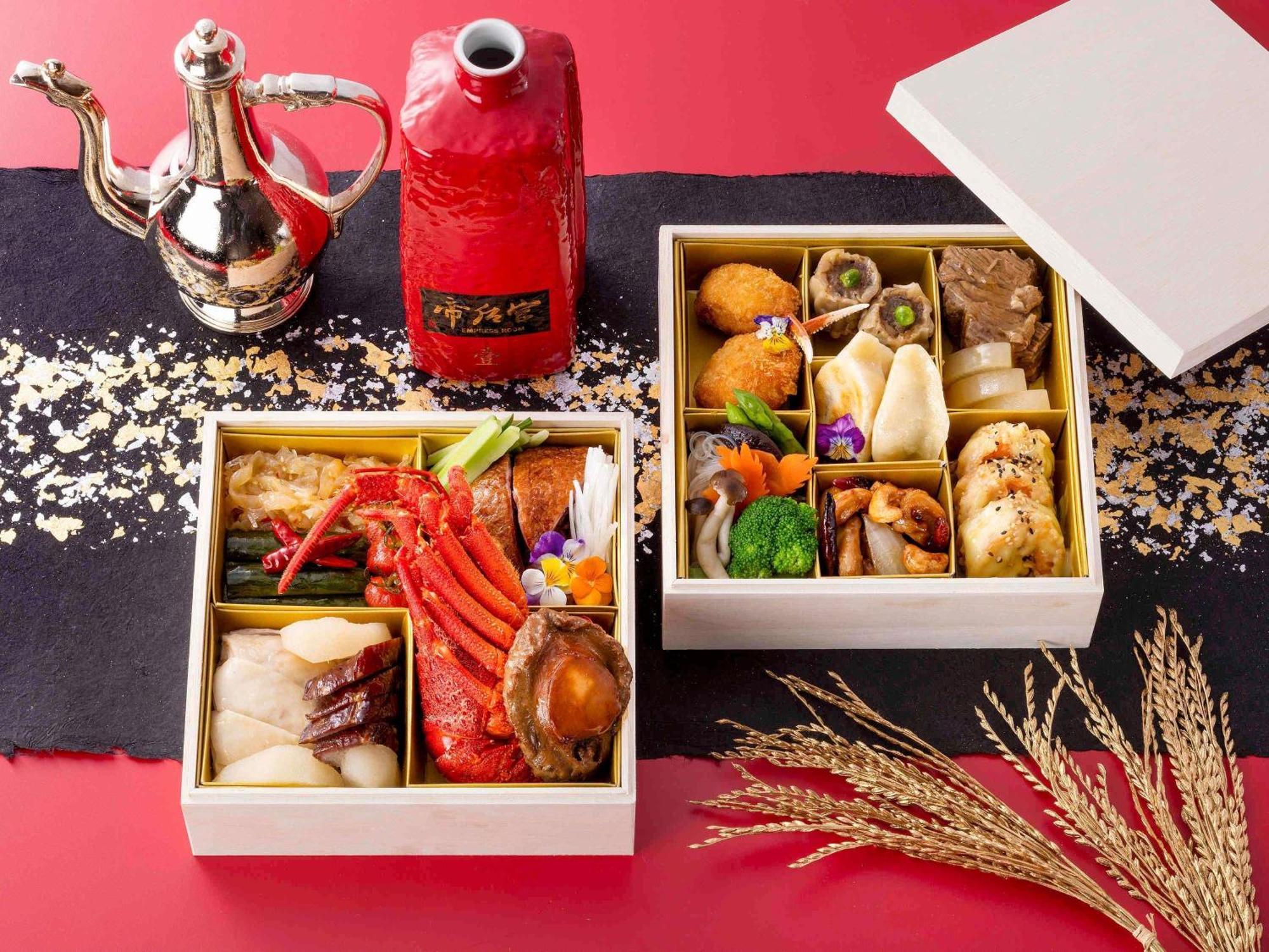 Hotel Swissotel Nankai 5*